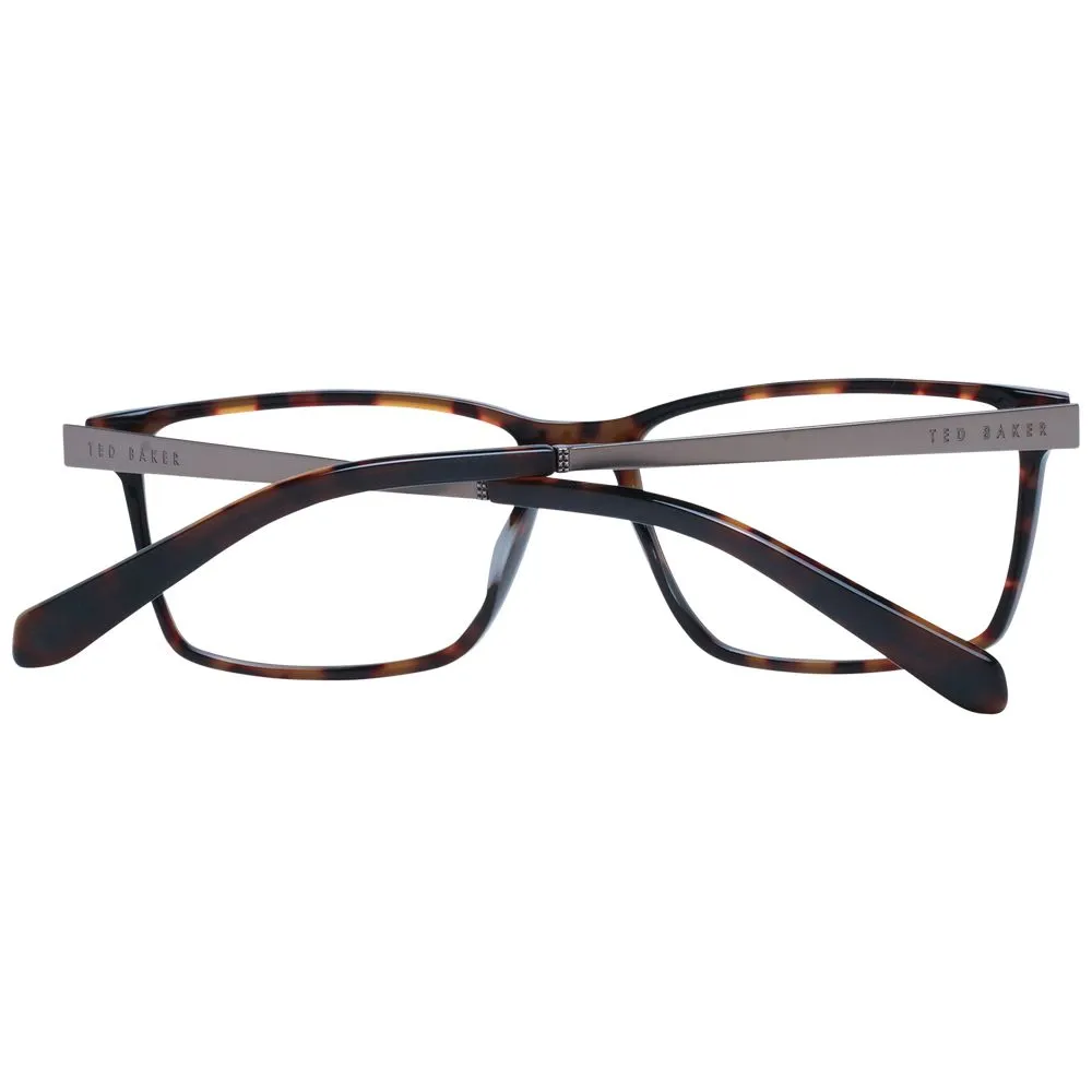 Brown Men Optical Frames sold by Louxly product image thumbnail 3