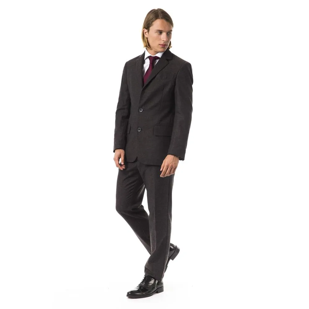 Brown Suit sold by Louxly product image thumbnail 2