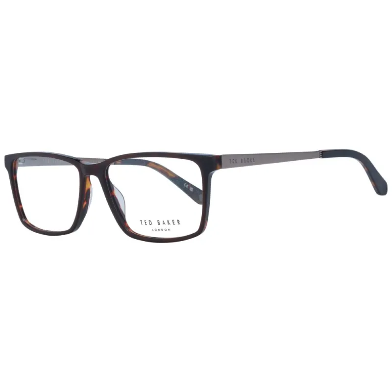 Brown Men Optical Frames sold by Louxly