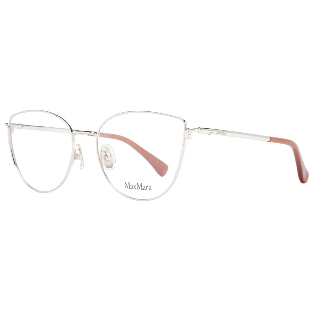 Rose Gold Women Optical Frames sold by Louxly