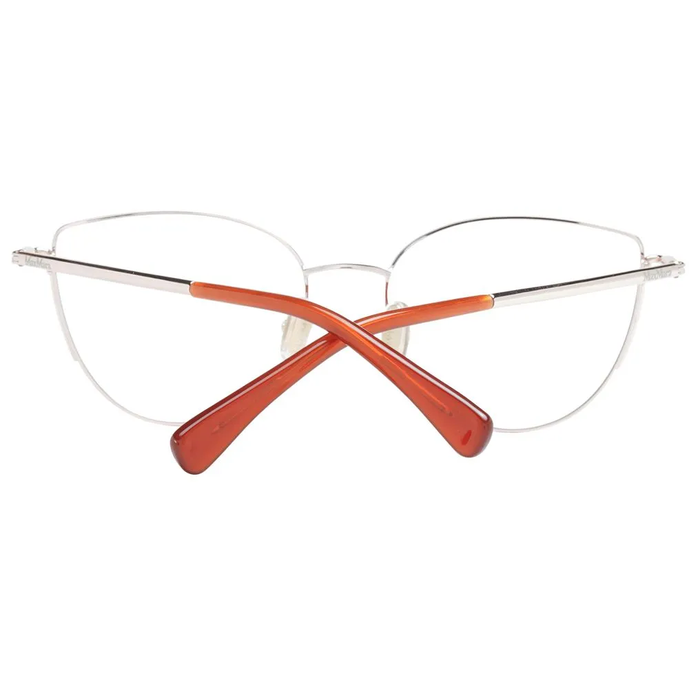 Rose Gold Women Optical Frames sold by Louxly product image thumbnail 3