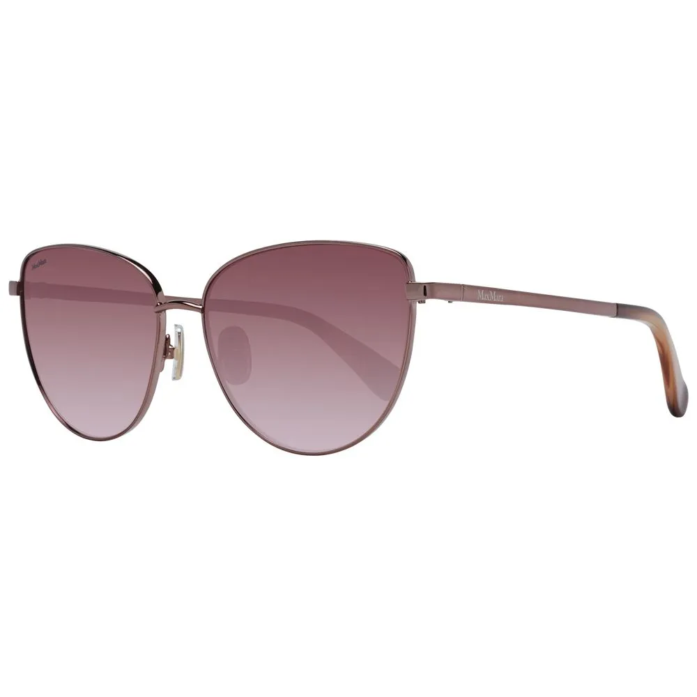 Bronze Women Sunglasses sold by Louxly