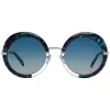 Multicolor Women Sunglasses sold by Louxly