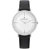 Silver Men Watch sold by Louxly