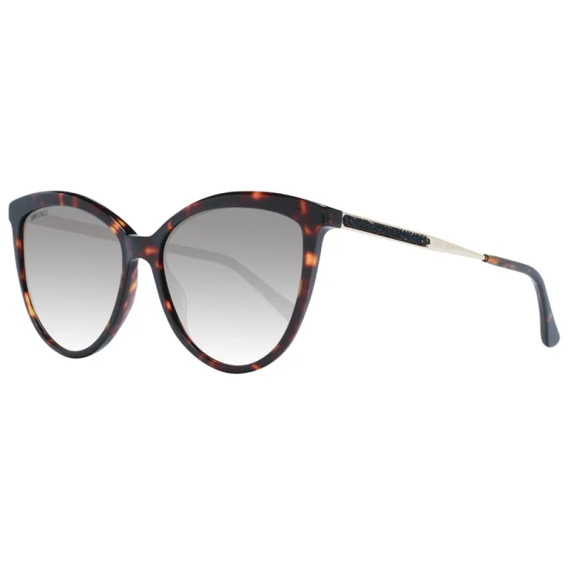 Brown Women Sunglasses sold by Louxly