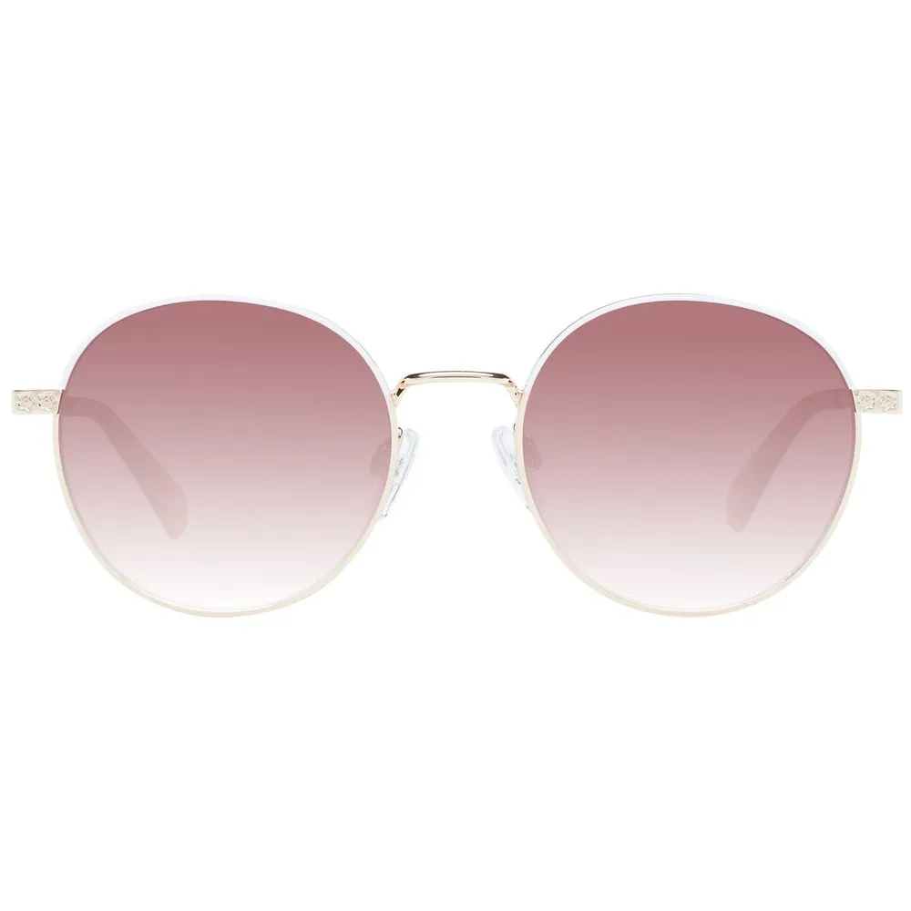 Gold Women Sunglasses sold by Louxly product image thumbnail 2