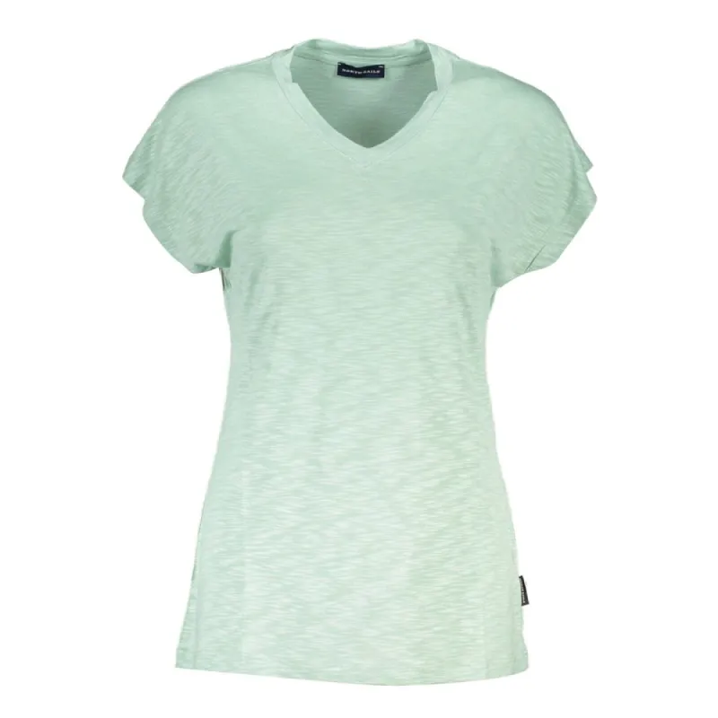 Green Viscose Tops & T-Shirt sold by Louxly