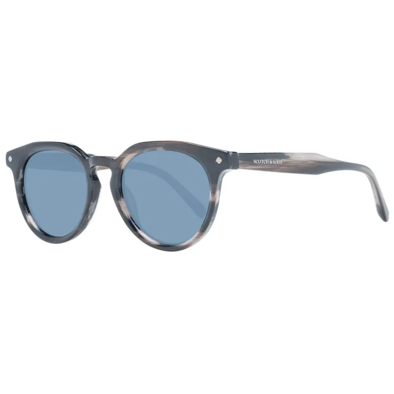 Black Men Sunglasses sold by Louxly