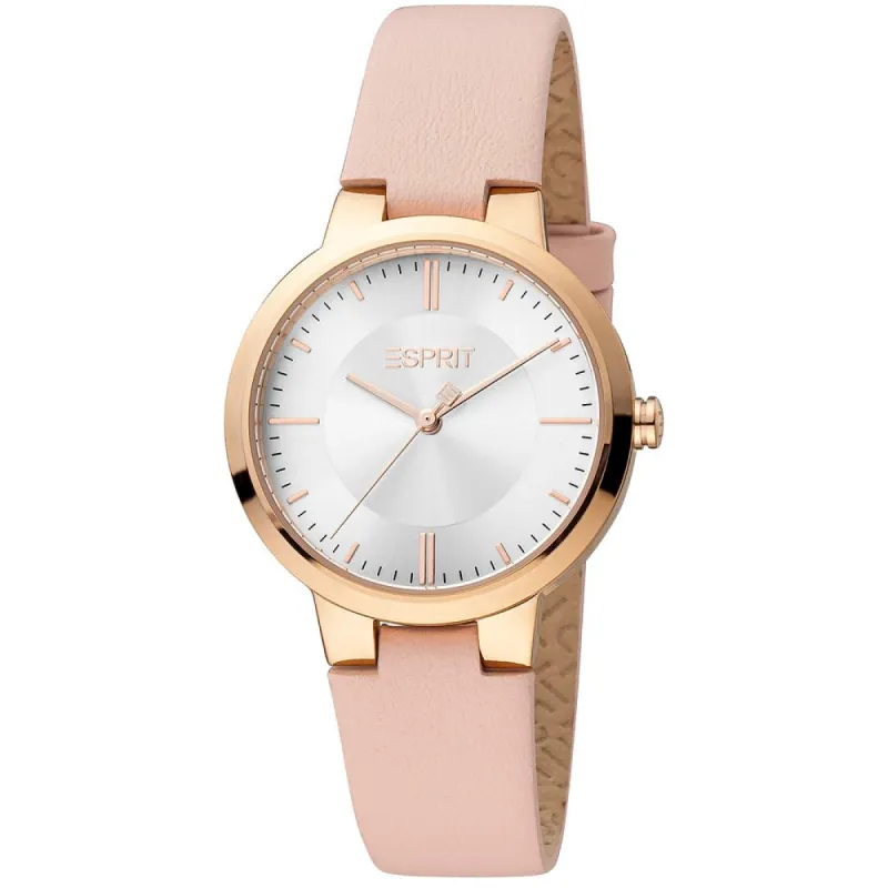 Rose Gold Women Watch sold by Louxly