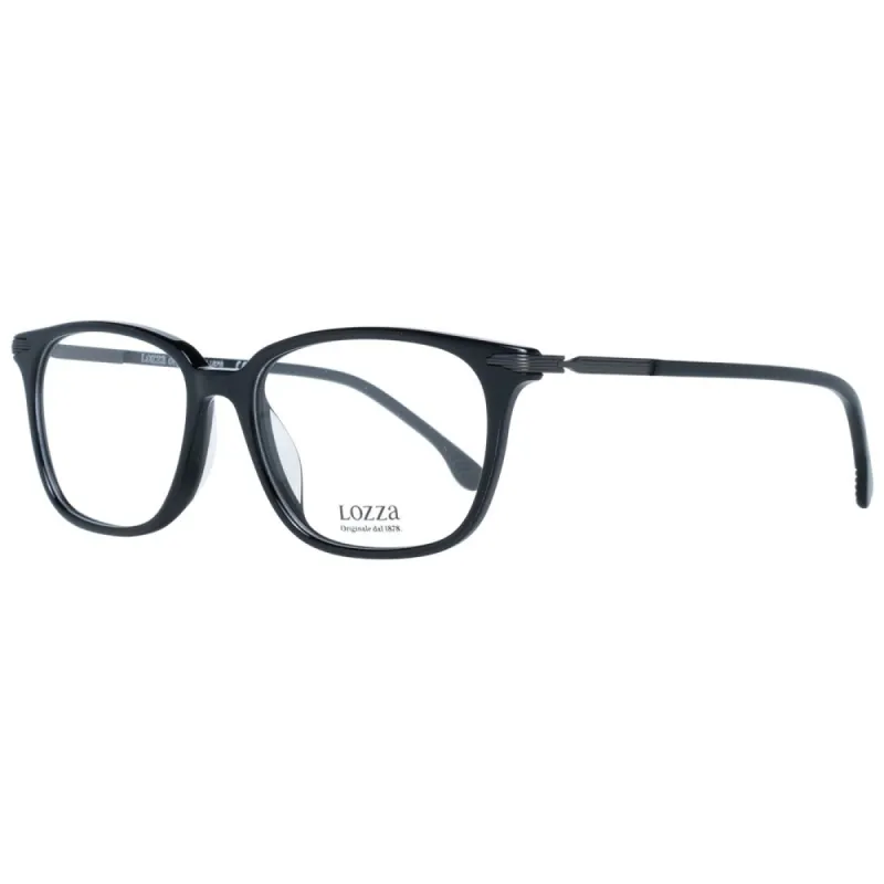 Black Men Optical Frames sold by Louxly