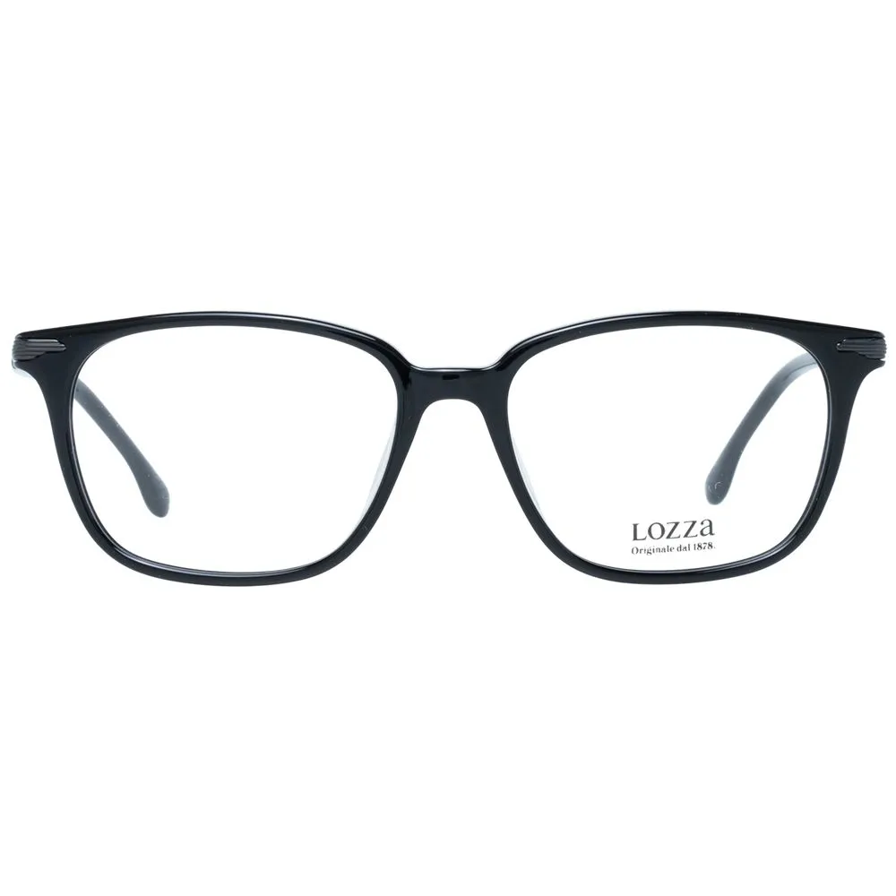Black Men Optical Frames sold by Louxly product image thumbnail 2