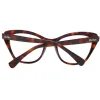 Brown Women Optical Frames sold by Louxly