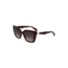 Brown BIO INJECTED Sunglasses sold by Louxly