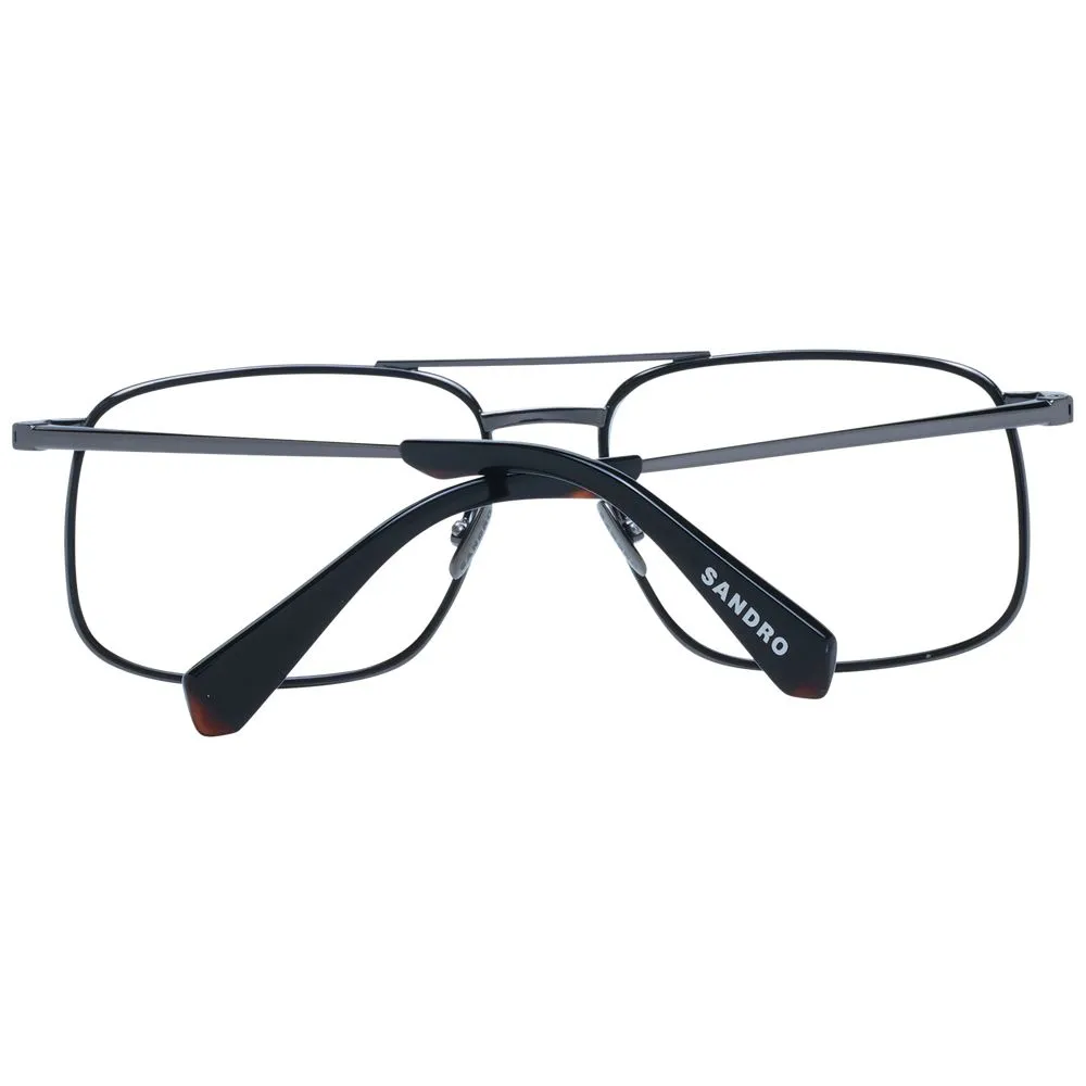 Gray Men Optical Frames sold by Louxly product image thumbnail 3