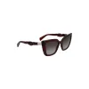Brown BIO INJECTED Sunglasses sold by Louxly