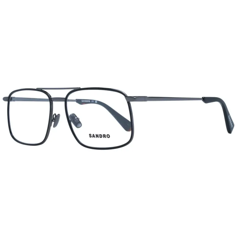 Gray Men Optical Frames sold by Louxly