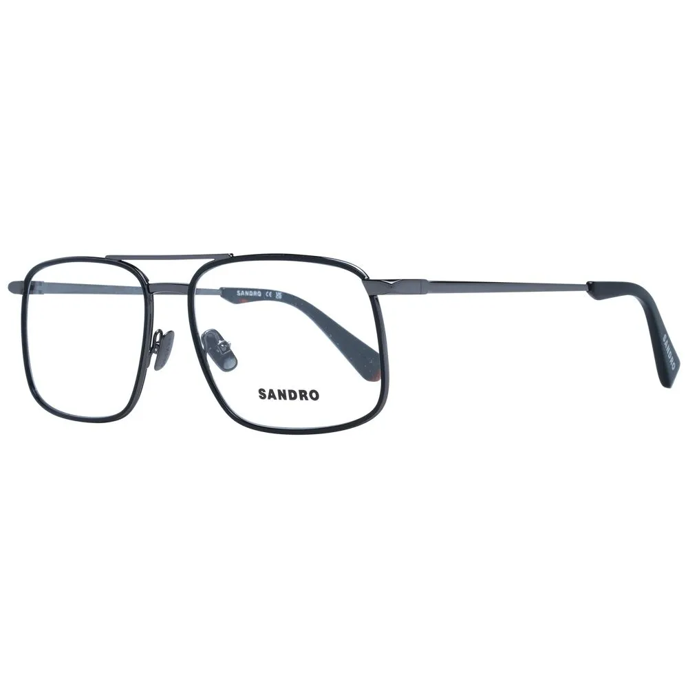 Gray Men Optical Frames sold by Louxly
