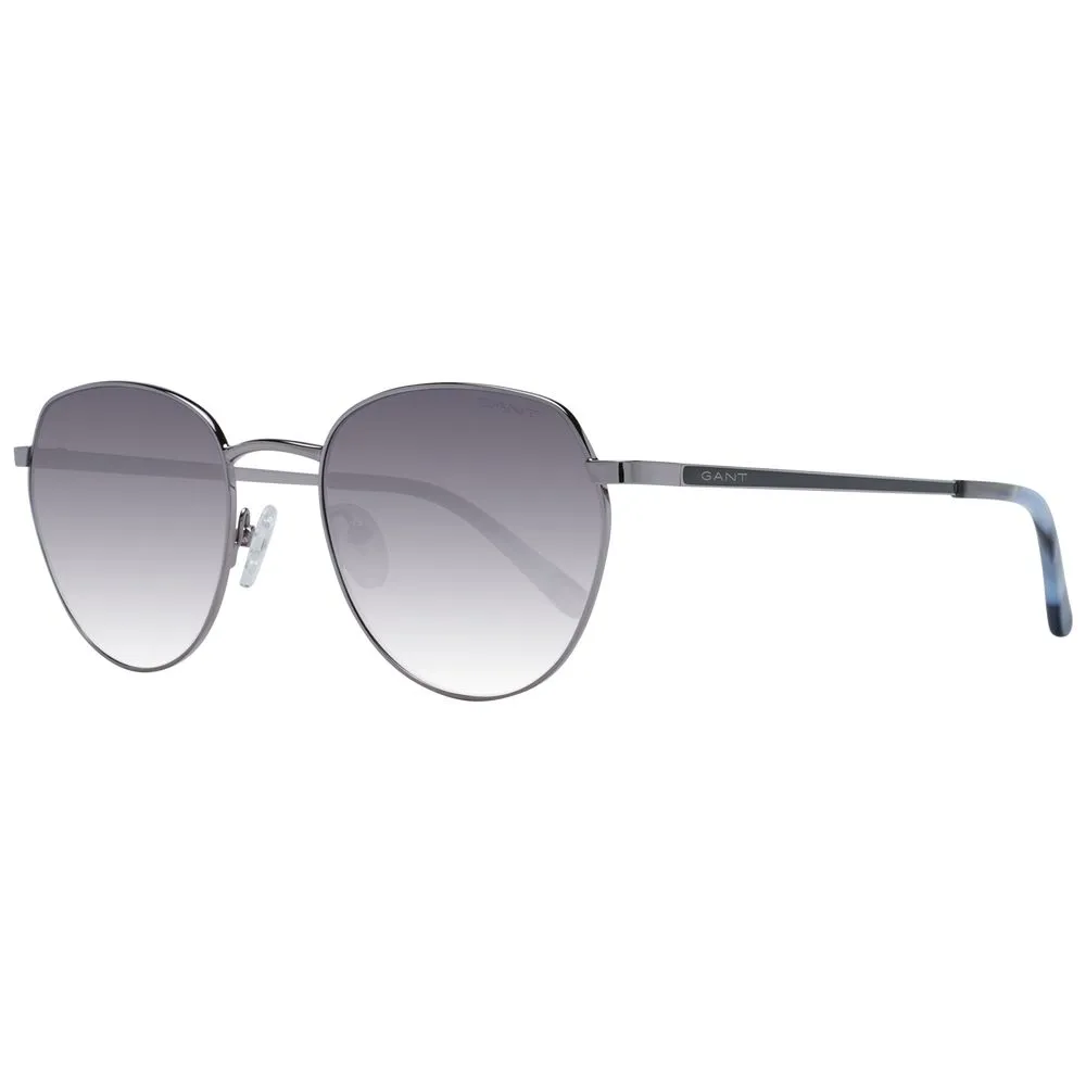 Gray Unisex Sunglasses sold by Louxly