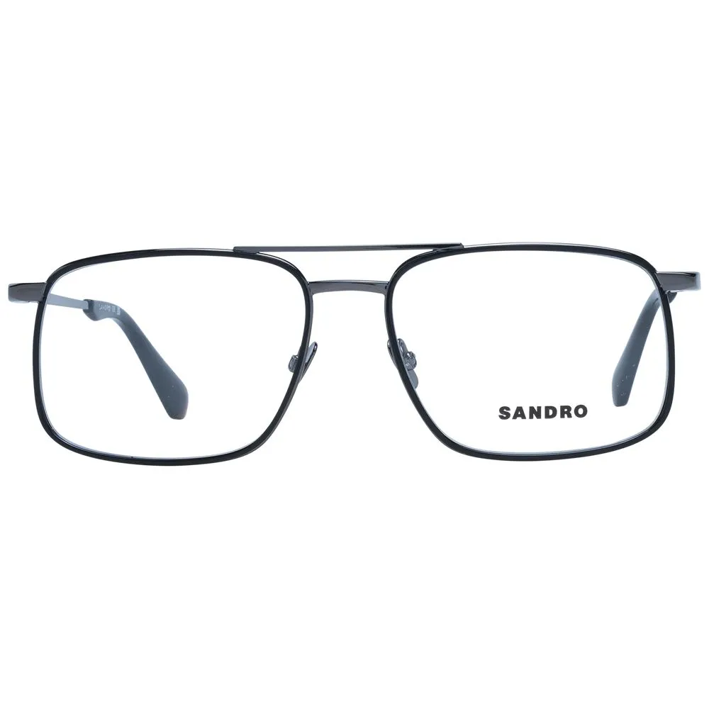 Gray Men Optical Frames sold by Louxly product image thumbnail 2