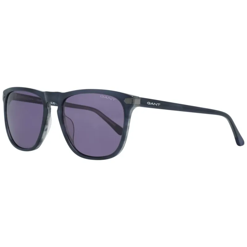 Blue Men Sunglasses sold by Louxly