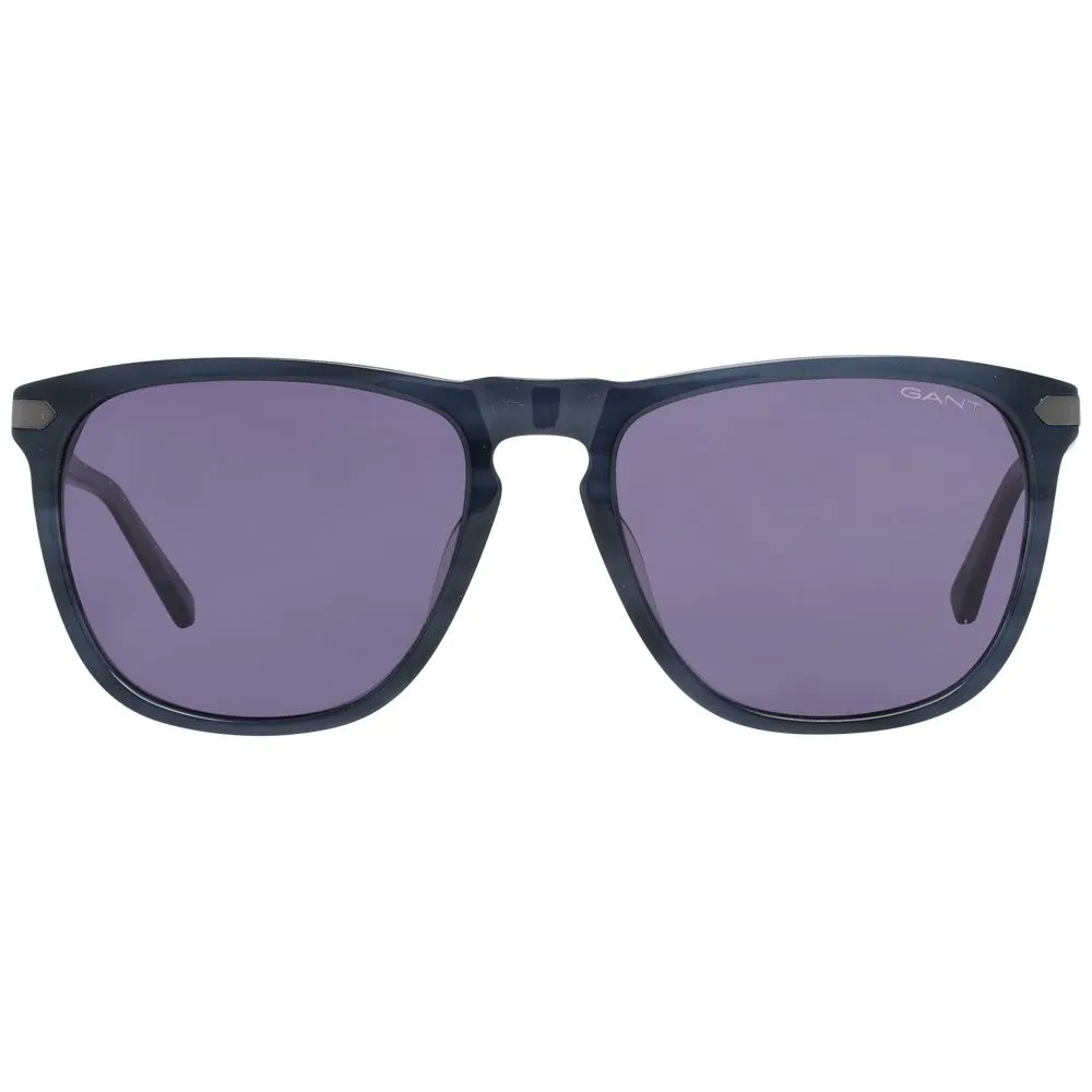 Blue Men Sunglasses sold by Louxly product image thumbnail 2