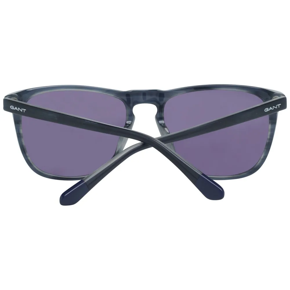 Blue Men Sunglasses sold by Louxly product image thumbnail 3