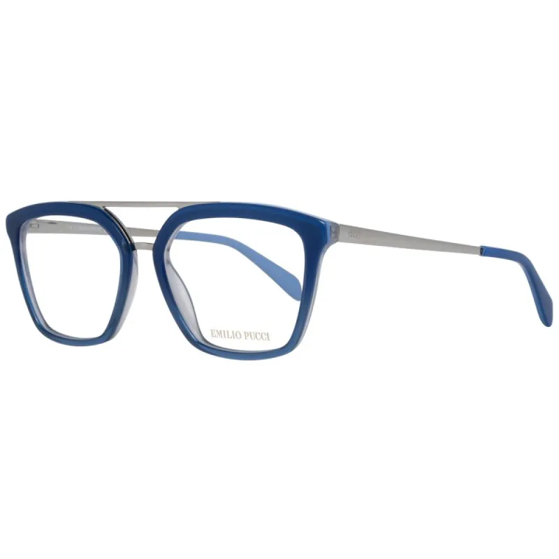 Blue Women Optical Frames sold by Louxly