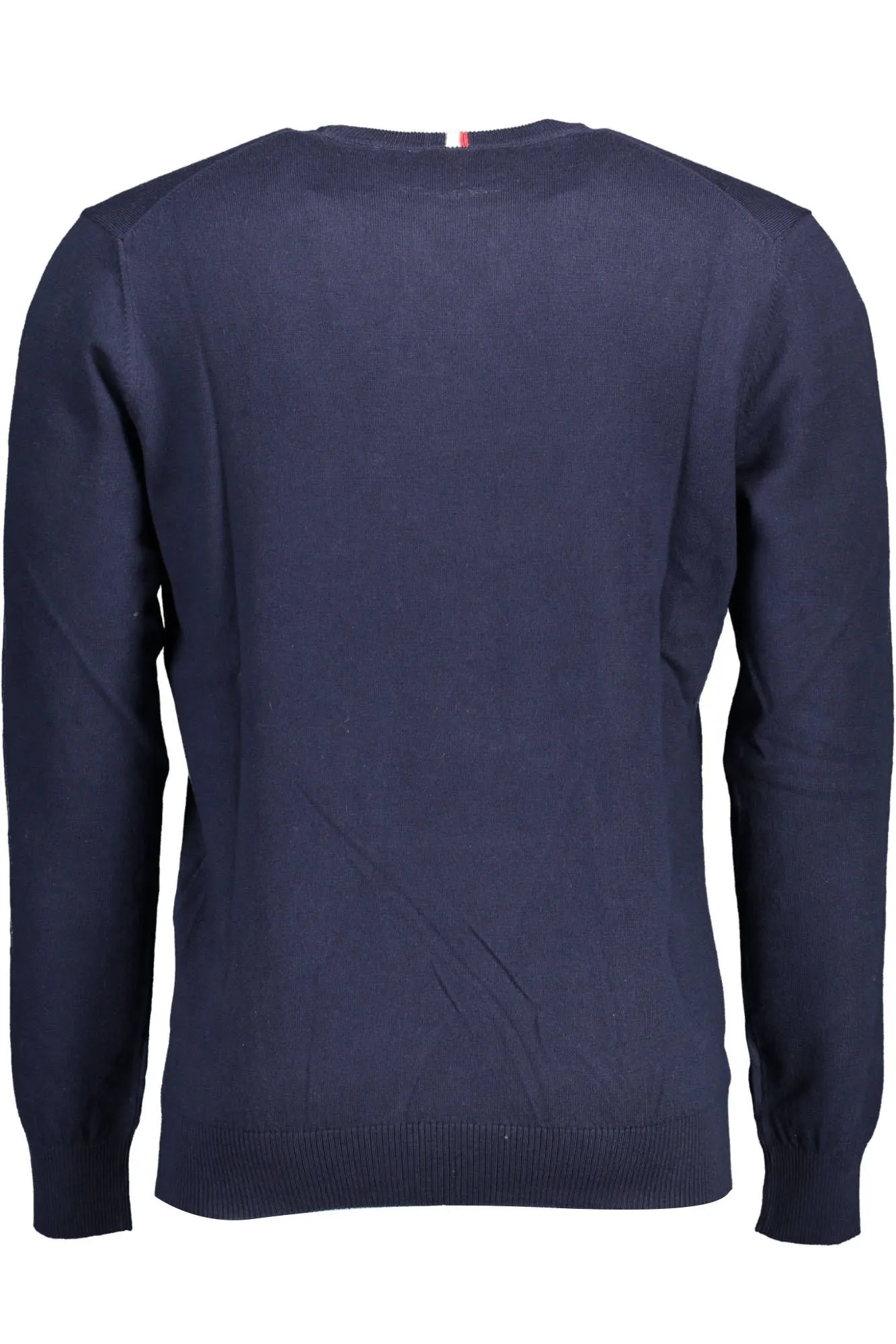 Blue Cotton Men Sweater sold by Louxly product image thumbnail 2