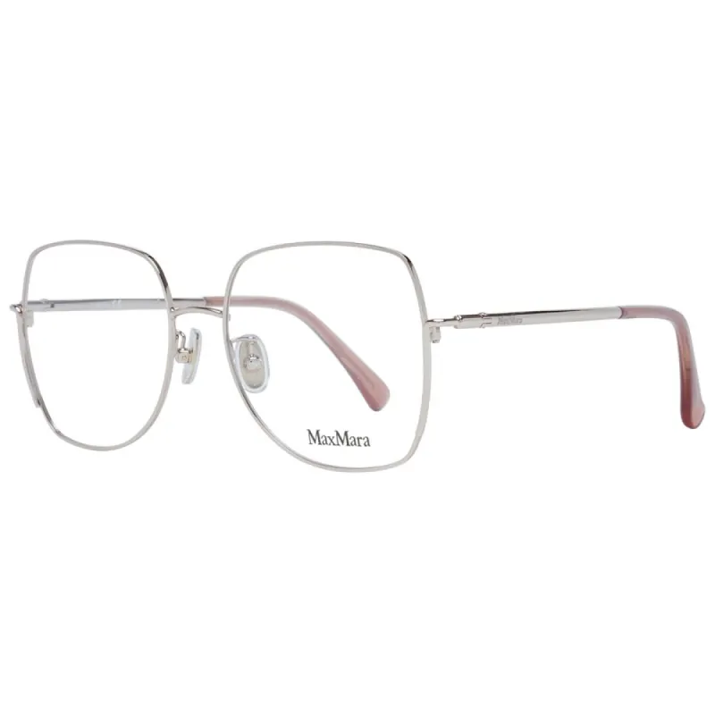 Gold Women Optical Frames sold by Louxly