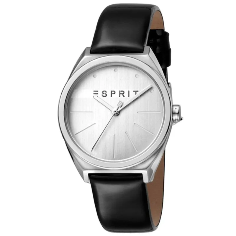 Silver Women Watch made by Esprit