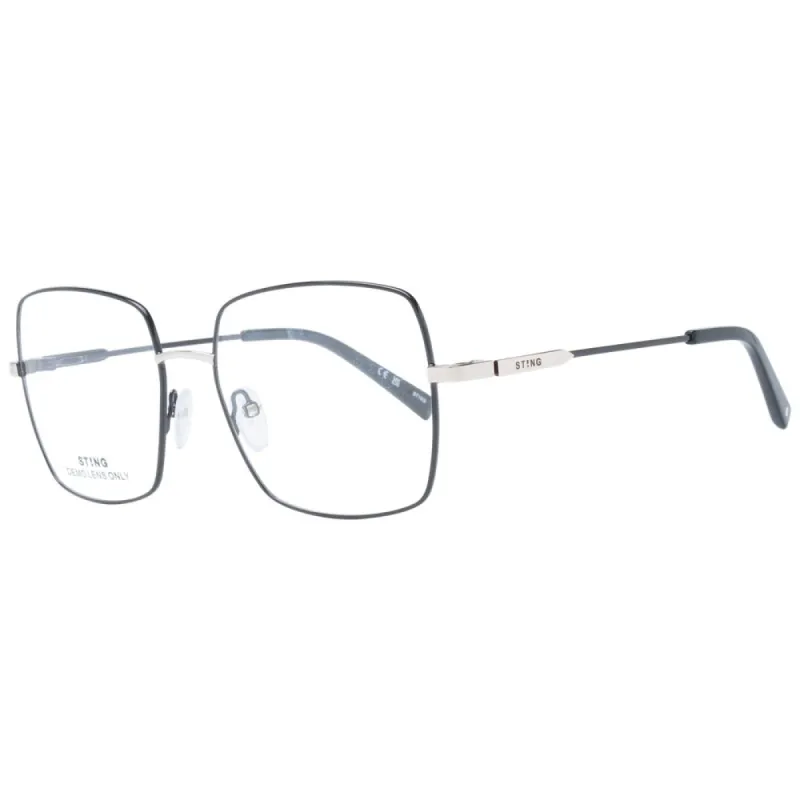 Black Women Optical Frames sold by Louxly