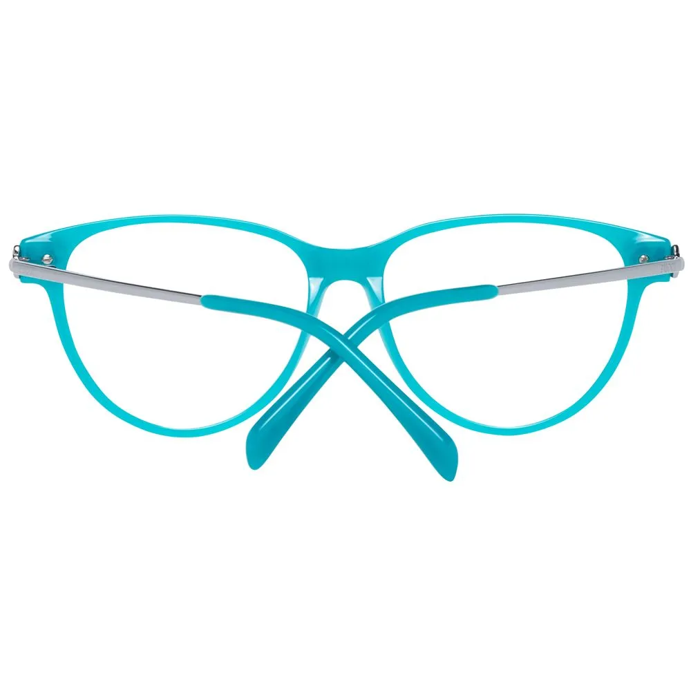 Green Women Optical Frames sold by Louxly product image thumbnail 3