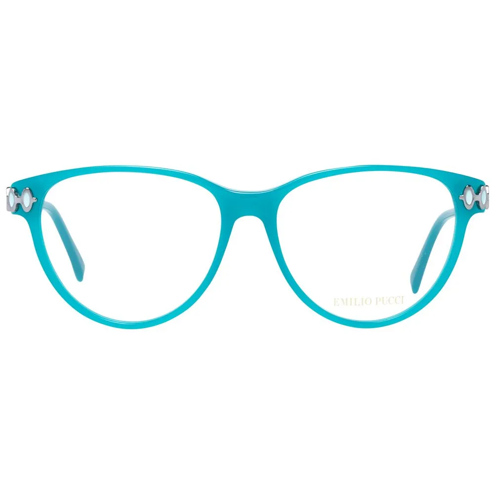 Green Women Optical Frames sold by Louxly product image thumbnail 2