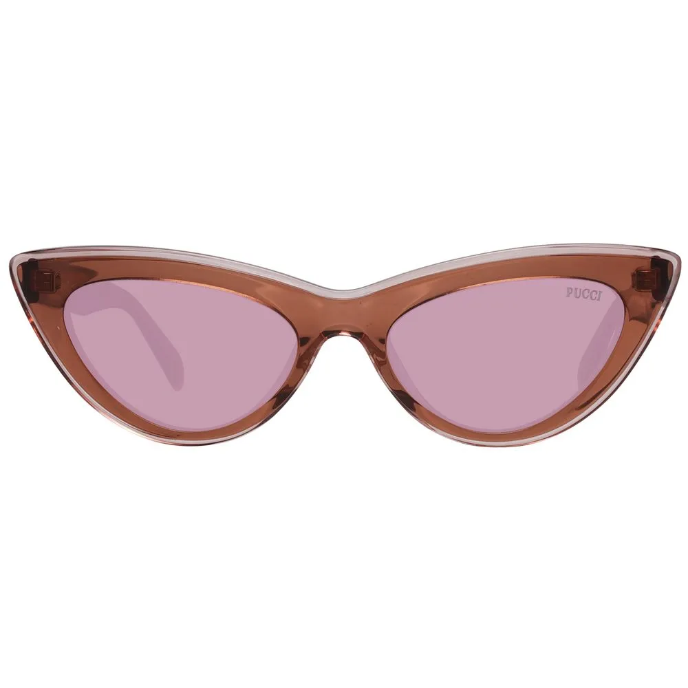 Brown Women Sunglasses sold by Louxly product image thumbnail 2