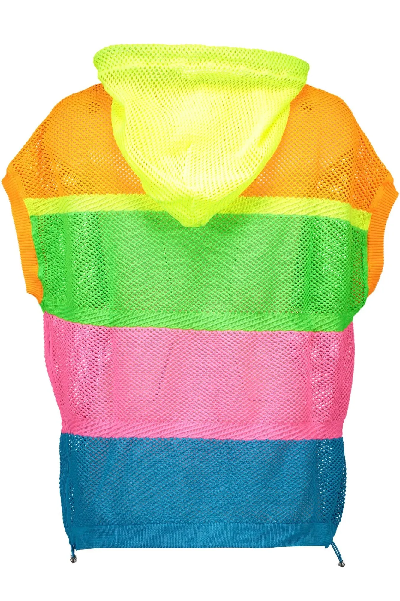 Multicolor Polyester Women Sweater sold by Louxly product image thumbnail 2