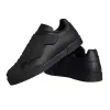 Black Lace Up Wave Low Top Sneakers Men Shoes sold by Louxly