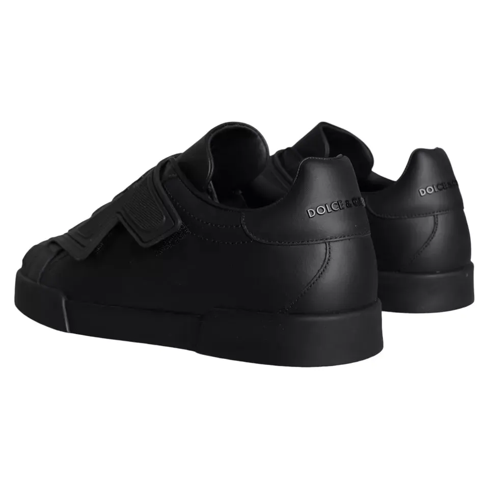 Black Lace Up Wave Low Top Sneakers Men Shoes sold by Louxly product image thumbnail 5