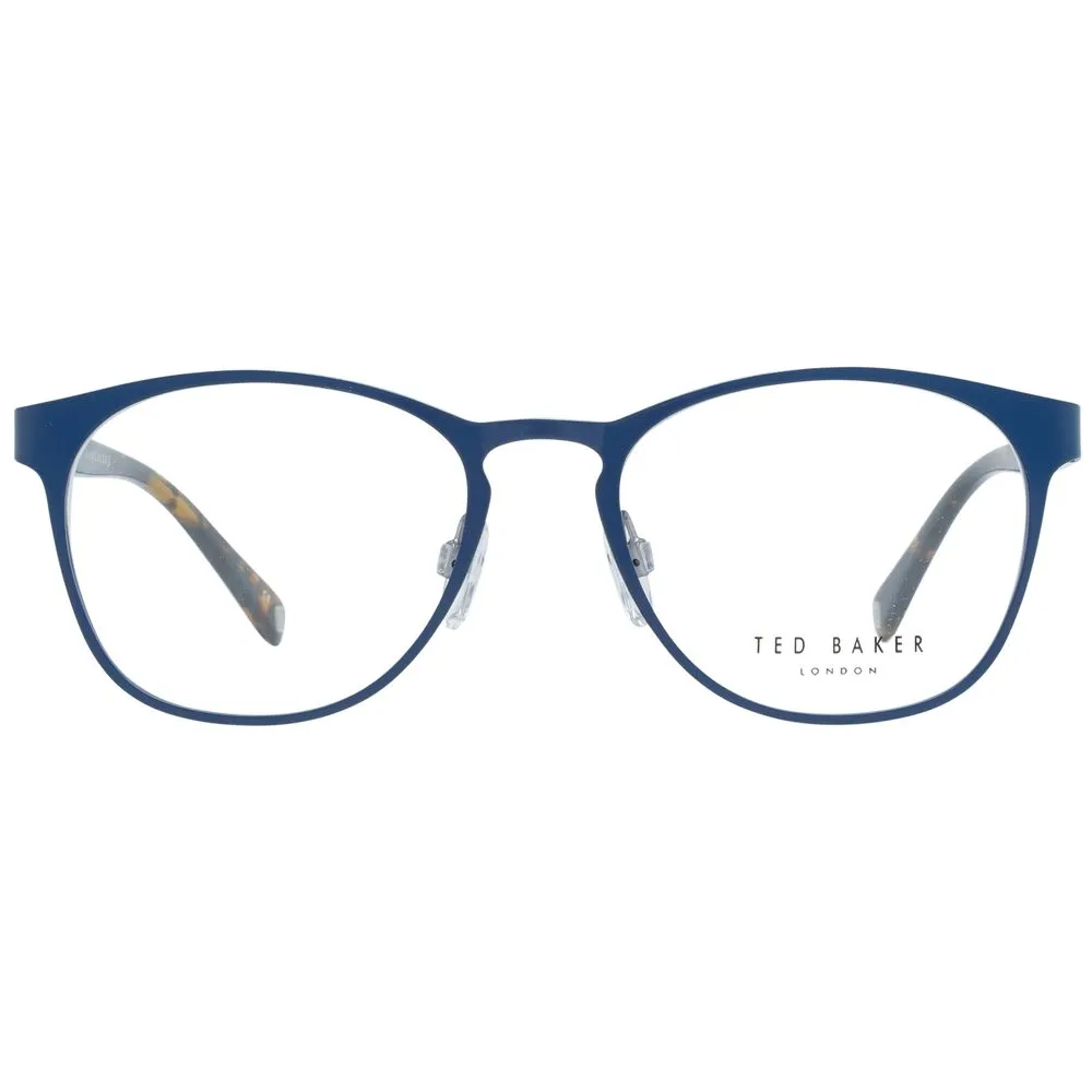 Blue Men Optical Frames sold by Louxly product image thumbnail 2