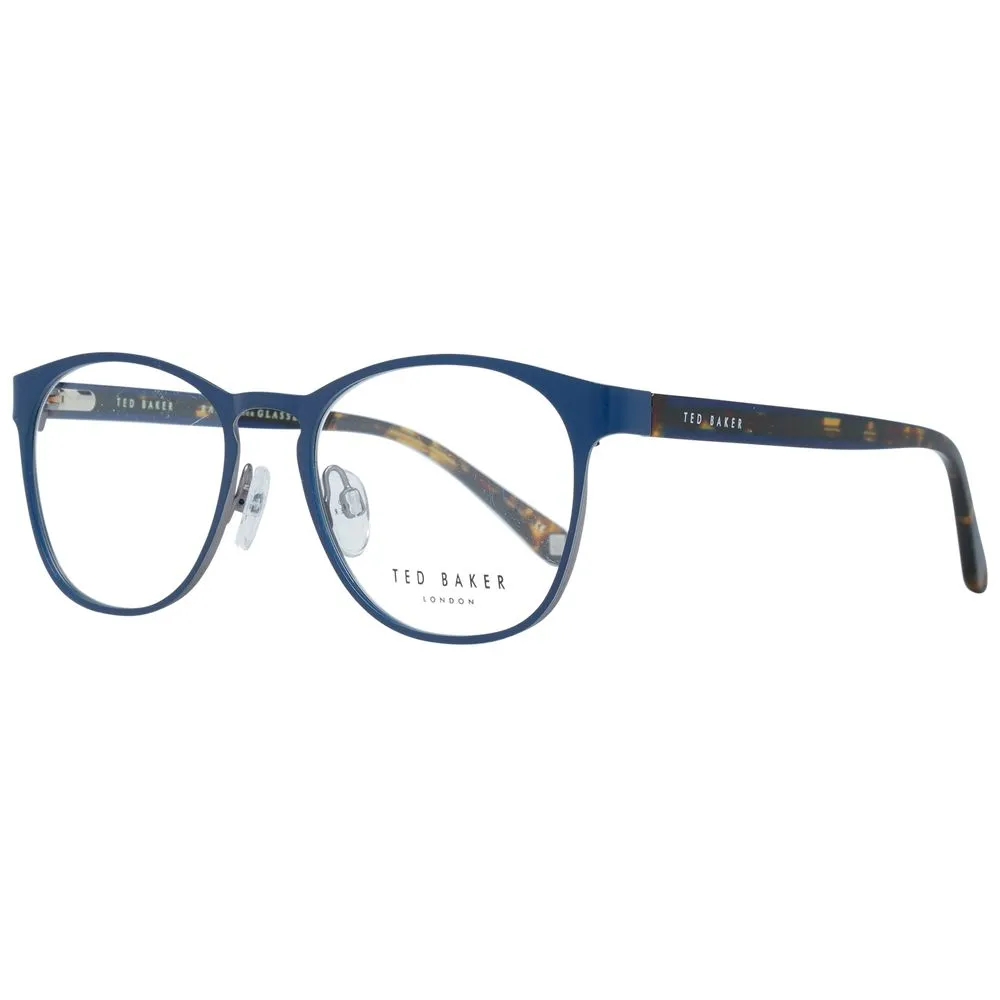 Blue Men Optical Frames sold by Louxly