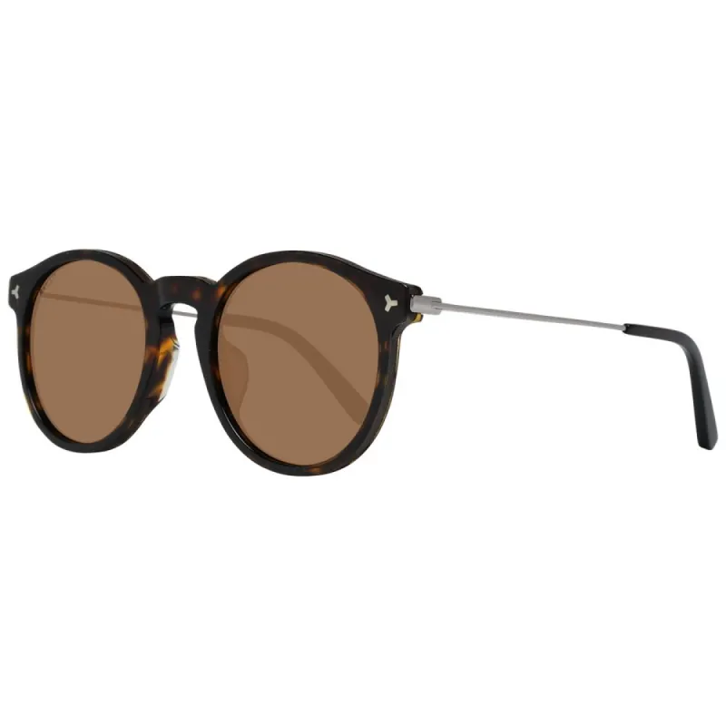 Brown Men Sunglasses sold by Louxly