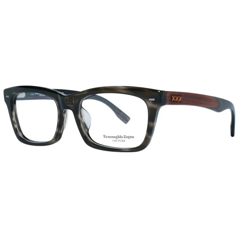 Gray Men Optical Frames made by Louxly