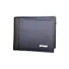 Blue Polyamide Wallet sold by Louxly