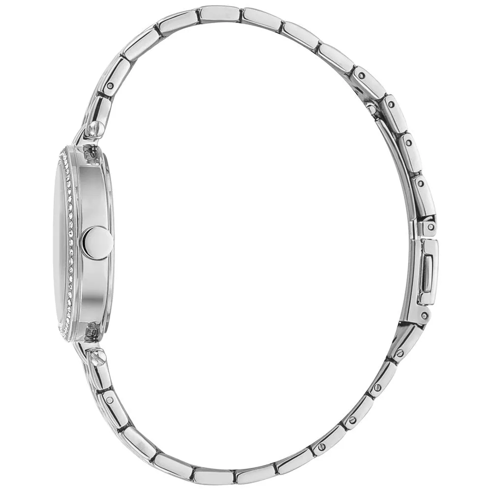 Silver Women Watch sold by Louxly product image thumbnail 2