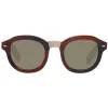 Brown Men Sunglasses sold by Louxly