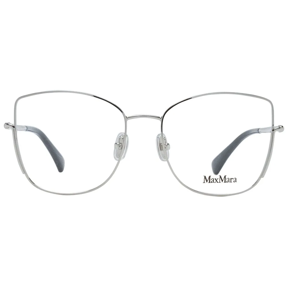 Silver Women Optical Frames sold by Louxly product image thumbnail 2