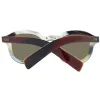 Brown Men Sunglasses sold by Louxly