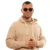 Brown Men Sunglasses sold by Louxly