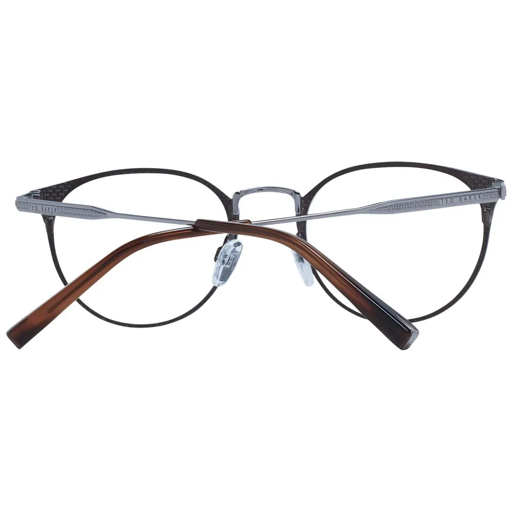 Gray Men Optical Frames sold by Louxly product image thumbnail 3