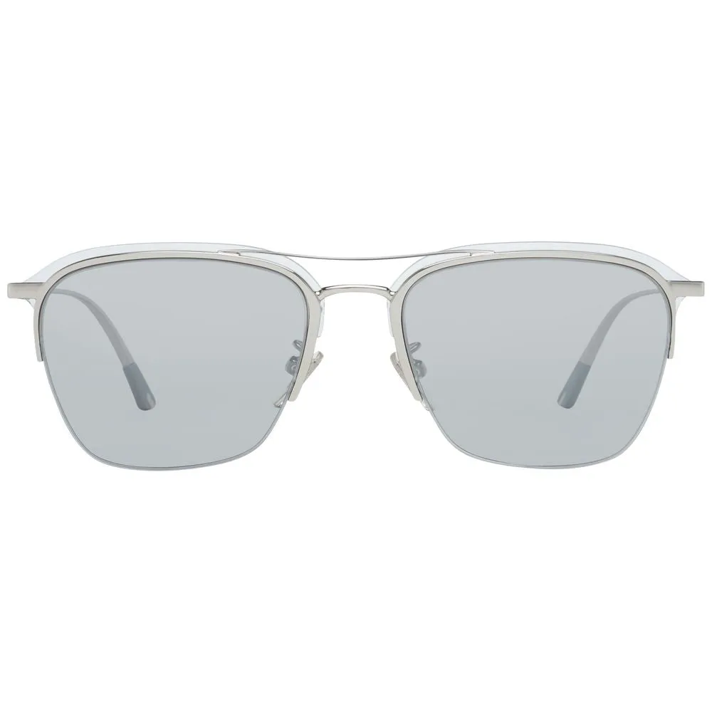 Silver Men Sunglasses sold by Louxly product image thumbnail 2