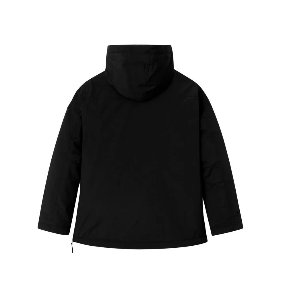 Black Jackets & Coat sold by Louxly product image thumbnail 2